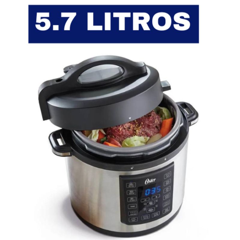 OSTER - Multi Olla Oster Express de 57L CKSTPCEC6801