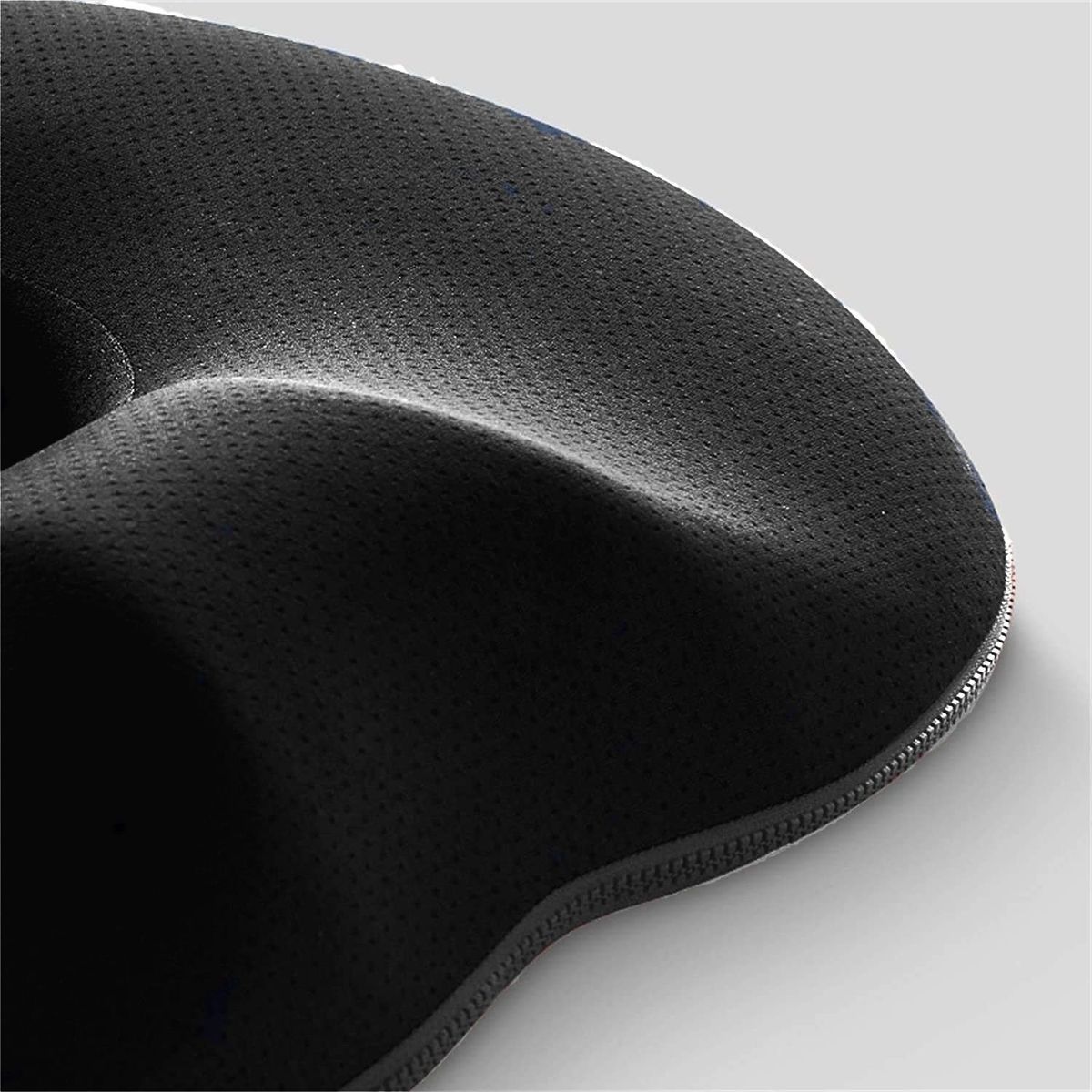 DAUER - Cojin Dona Anatomico Viscogel+ Bambu Refrescante Hemorroides Prostata