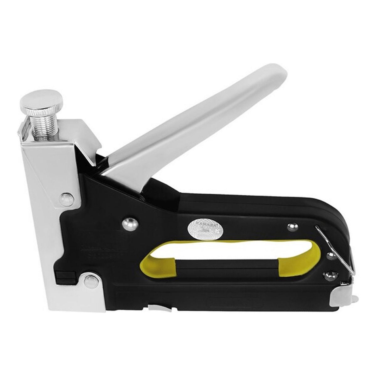 KAMASA - Grapadora Manual de Metal 4-14mm Kamasa KM450