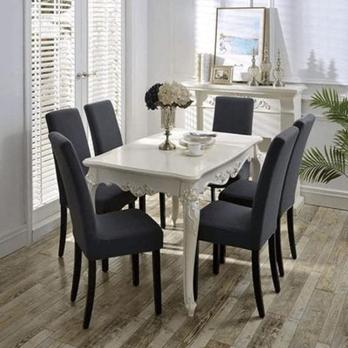 GENERICO - Funda protectora de silla