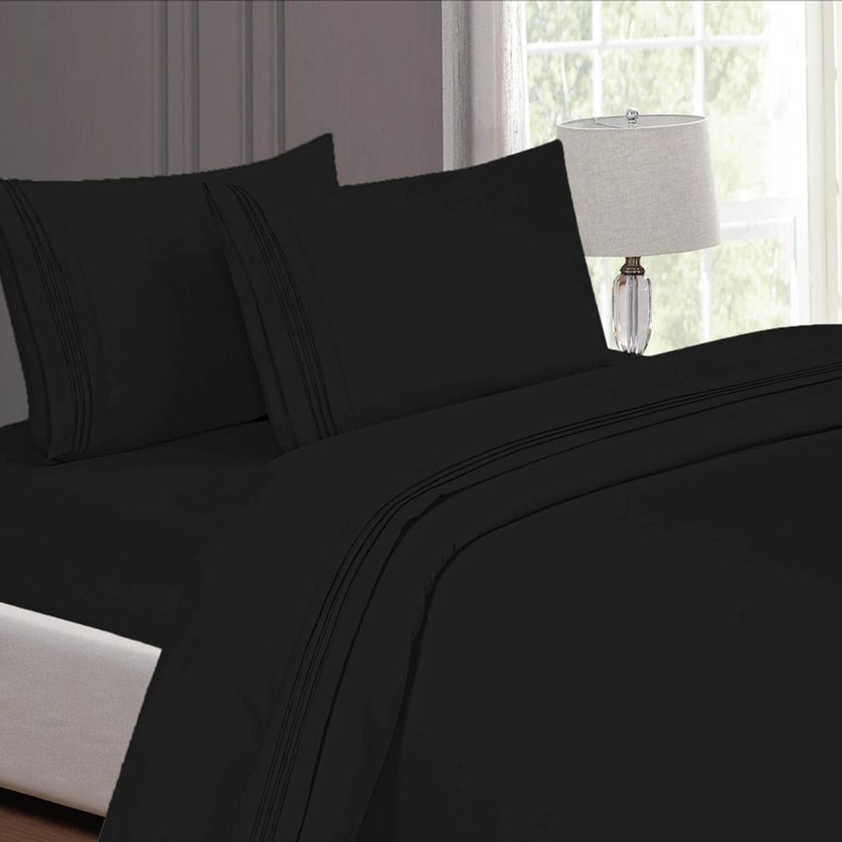 CASATEX - JUEGO DE SÁBANAS CASATEX KING