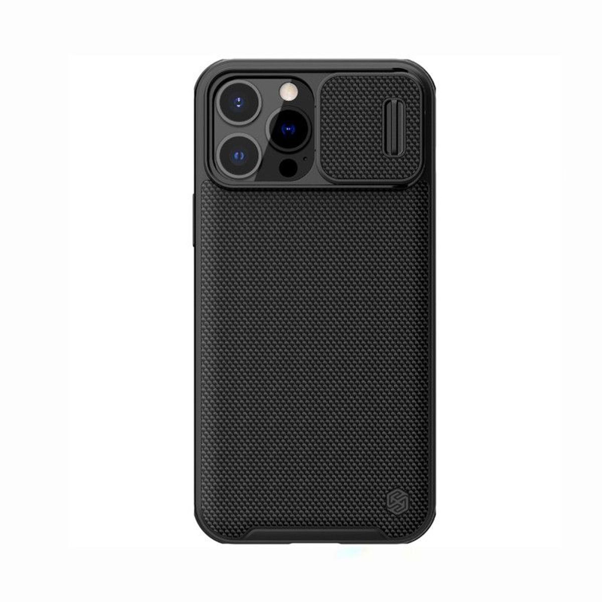 NILLKIN - Iphone 13 Pro Max Case Nillkin Texture - Negro