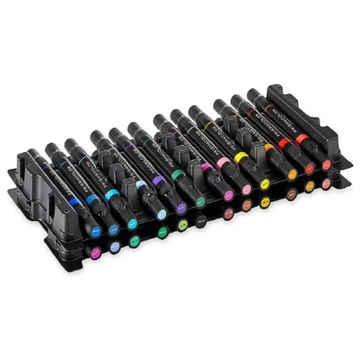 PRISMACOLOR - Marcadores Profesionales x 24