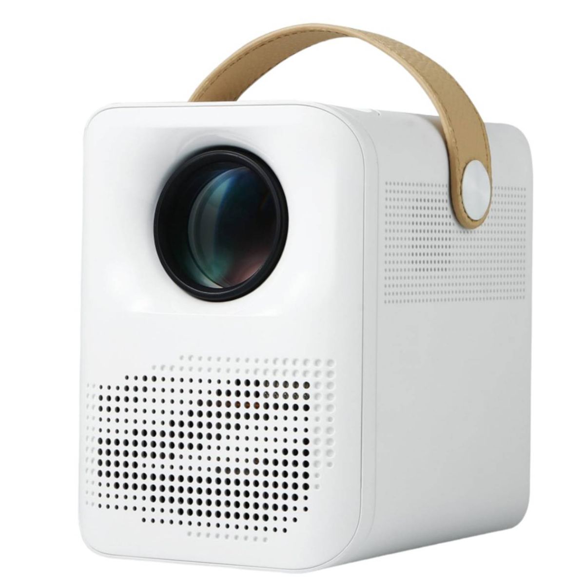 OEM - Proyector Multimedia 1080P Ultra HD Bluetooth 3000Lumens