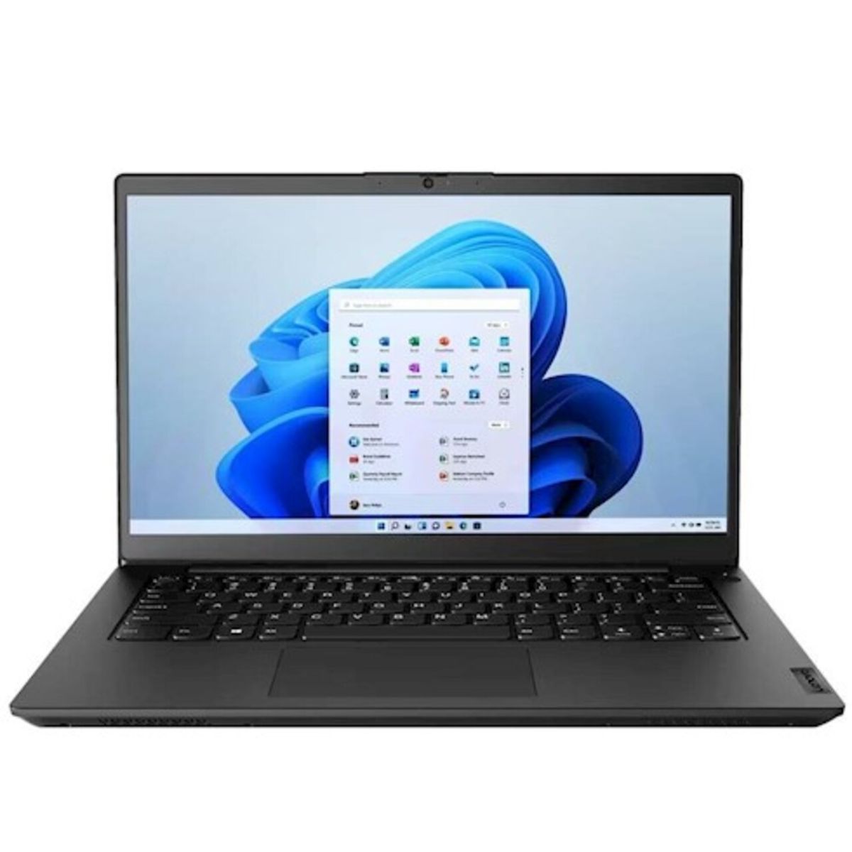 LENOVO - Laptop Lenovo Nueva K14 AMD Ryzen 5400 32GB RAM 512 SSD + 1TB HDD EXT + USB 128GB +Cable Internet