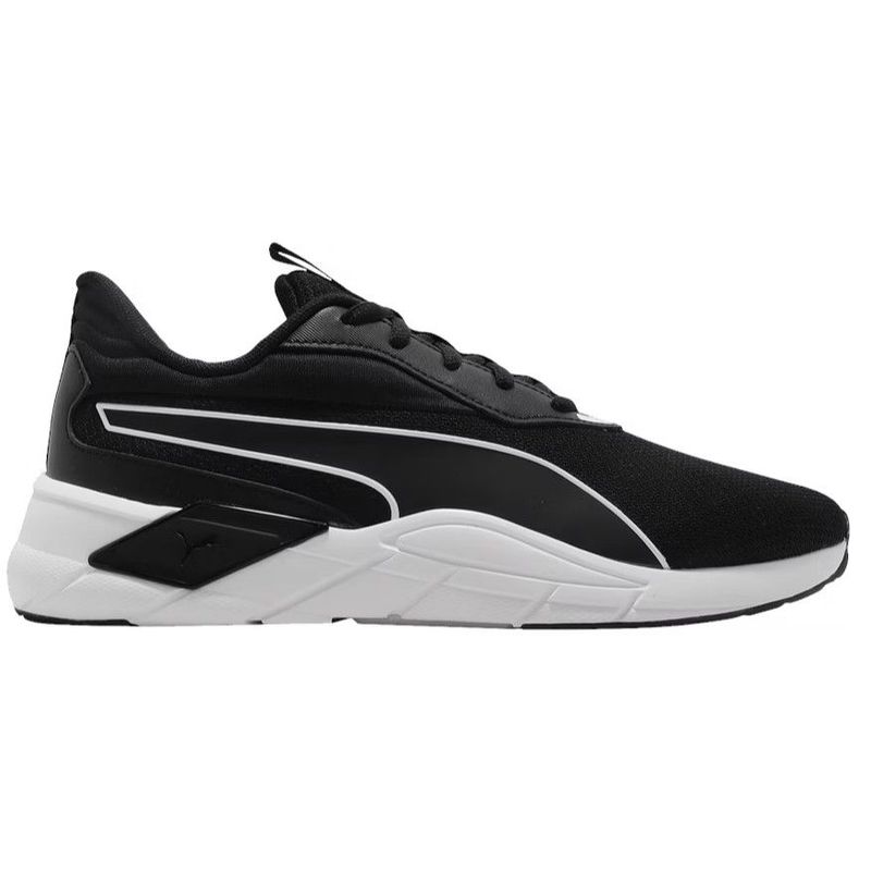 PUMA - Zapatilla Puma Lex 376826 01 Negro para Hombre
