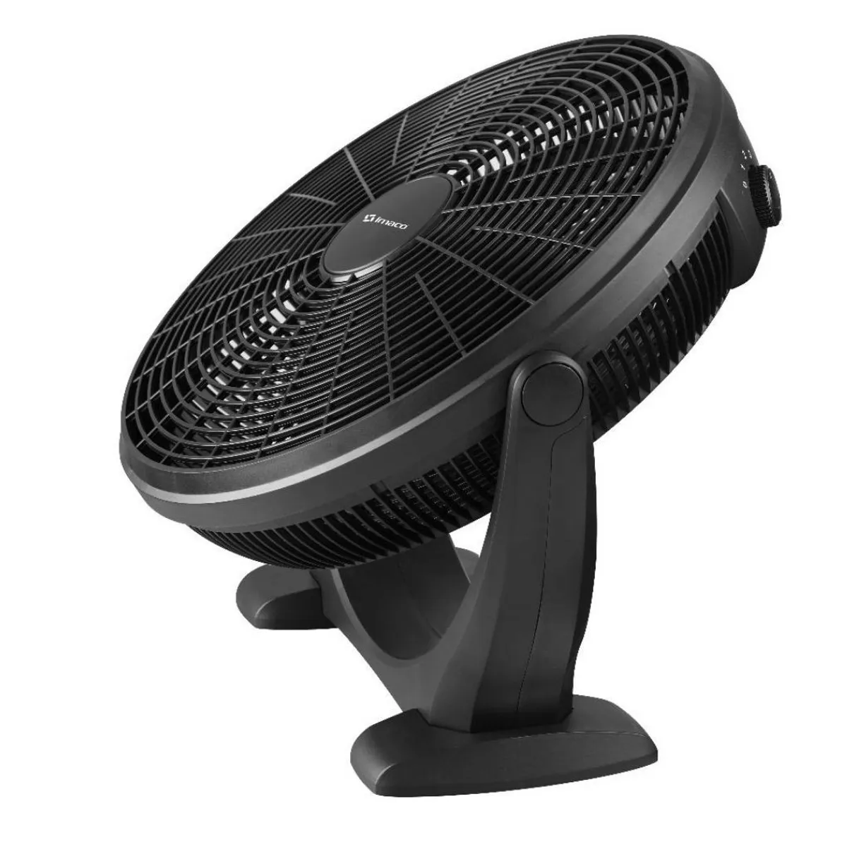 Imaco - Ventilador recirculador portatil 16 imaco iva164