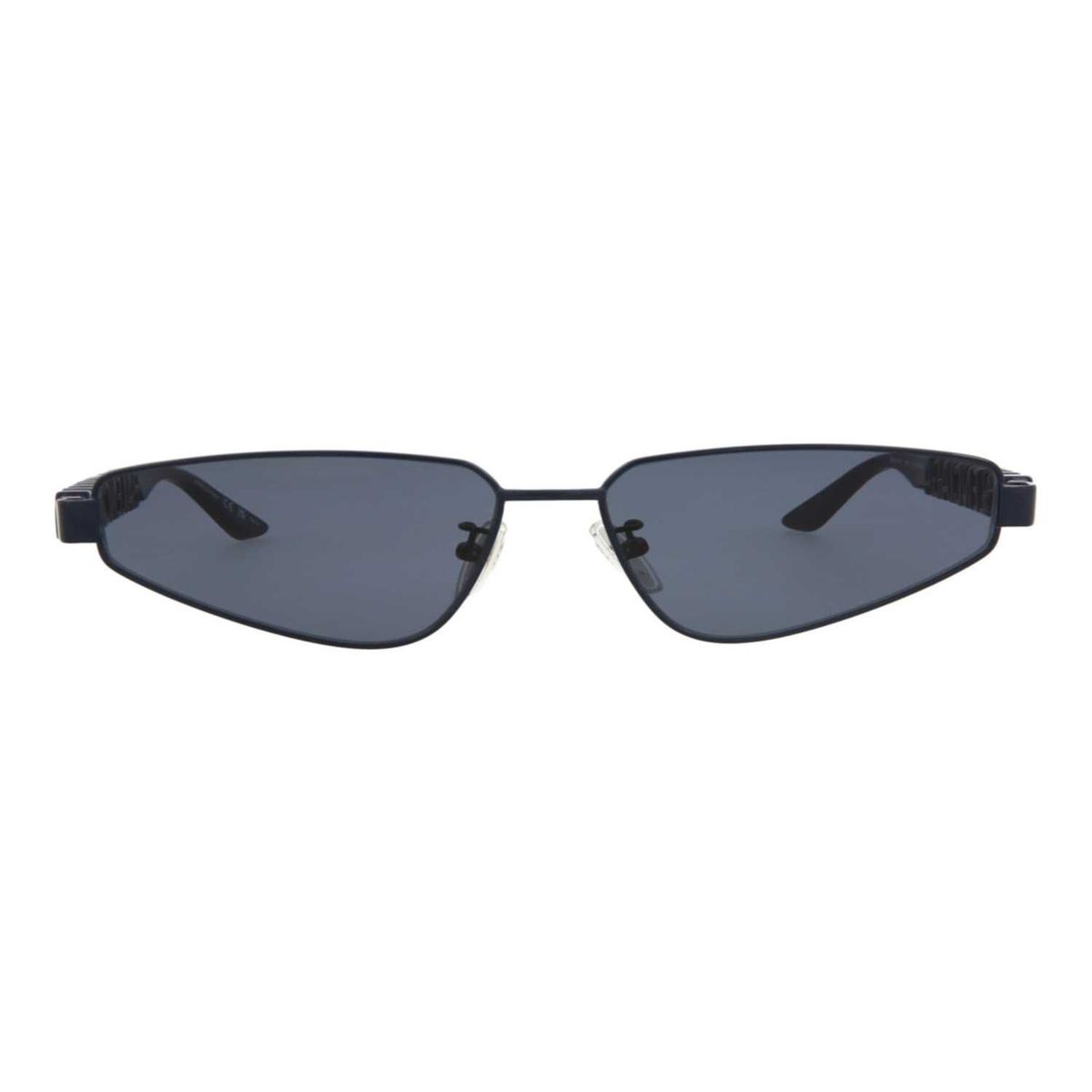 BALENCIAGA - LENTES DE SOL BALENCIAGA AGATADOS PARA MUJER EN AZUL