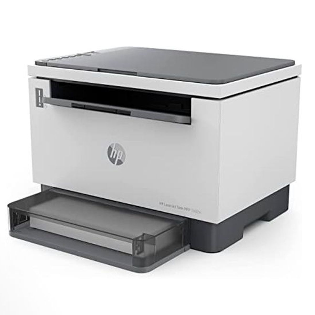 HP - Impresora Multifuncional HP LaserJet Tank MFP 1602w