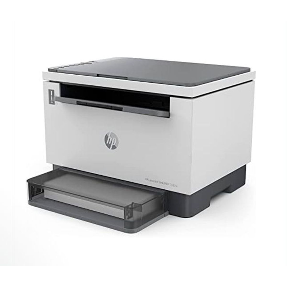 HP - Impresora Multifuncional HP LaserJet Tank MFP 1602w