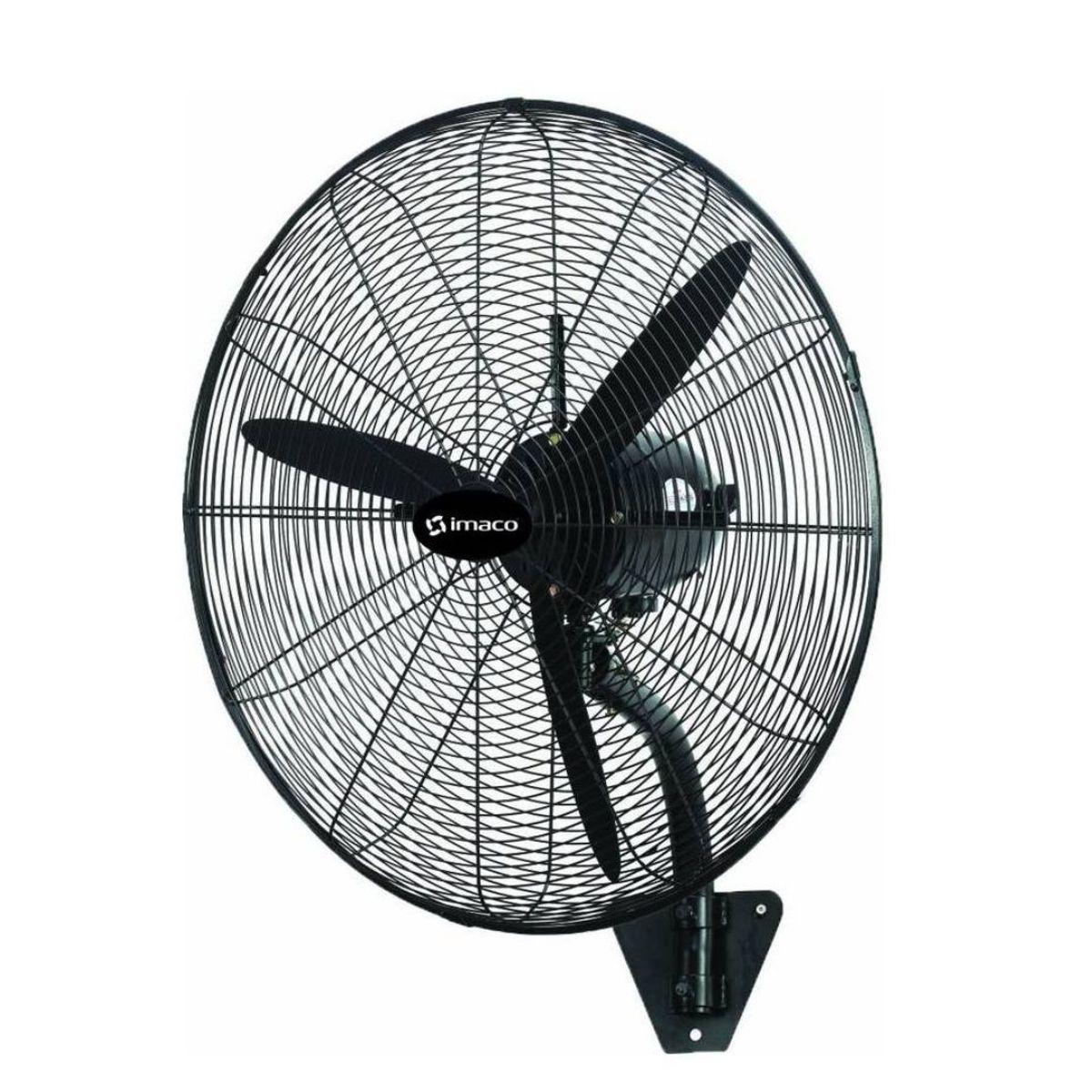 IMACO - VENTILADOR INDUSTRIAL IMACO 26 PULGADAS DE PARED 230W