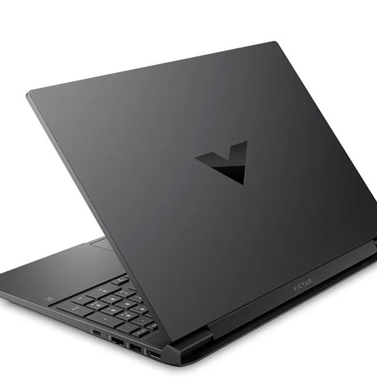 HP - LAPTOP HP VICTUS 15-Fb2002LA RYZEN 5-8645Hs 8GB RAM 512GB SSD NVIDIA RTX 3050 6GB 15.6 IPS FHS 144HZ