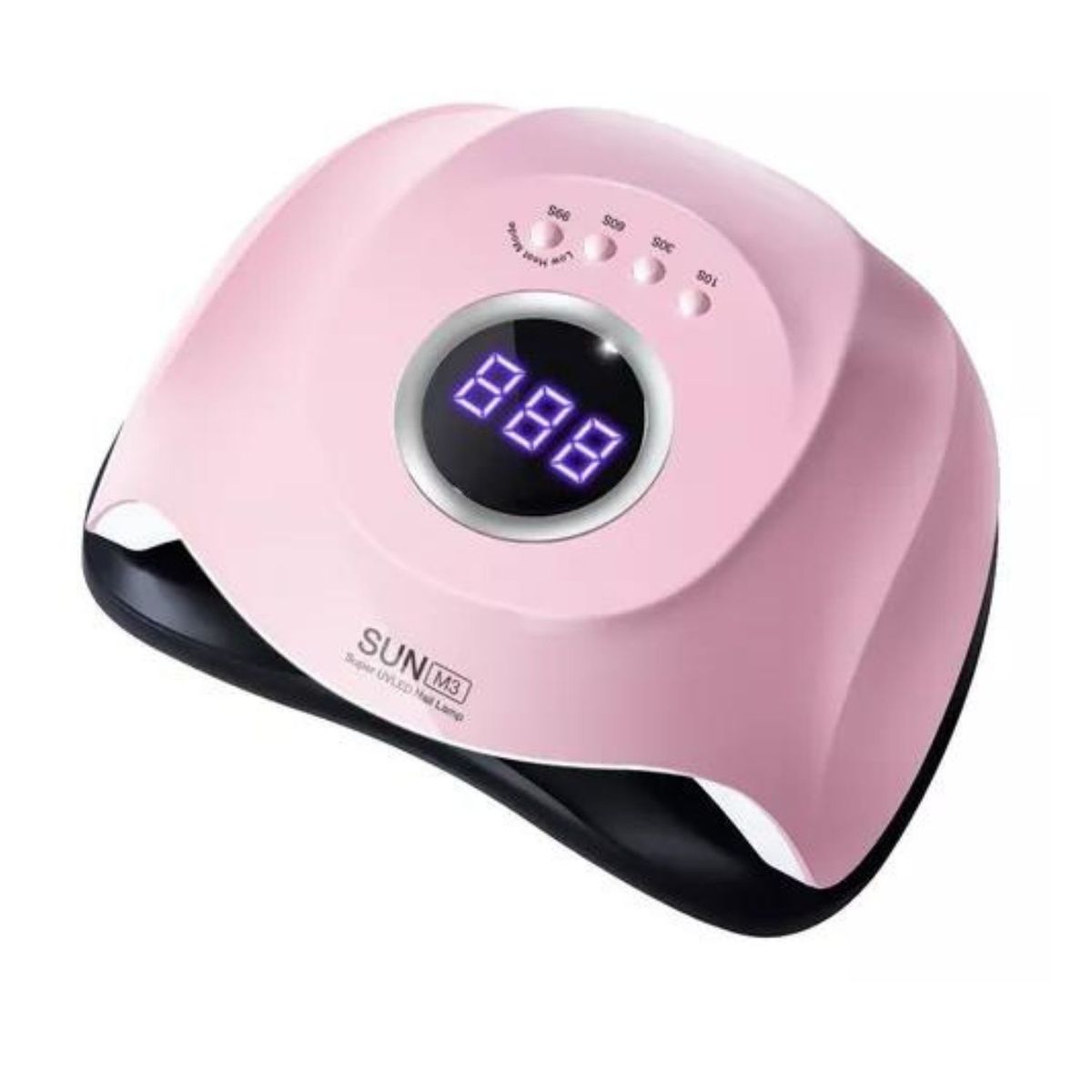 ROSH - Lámpara Secador de Uñas  SUN M3