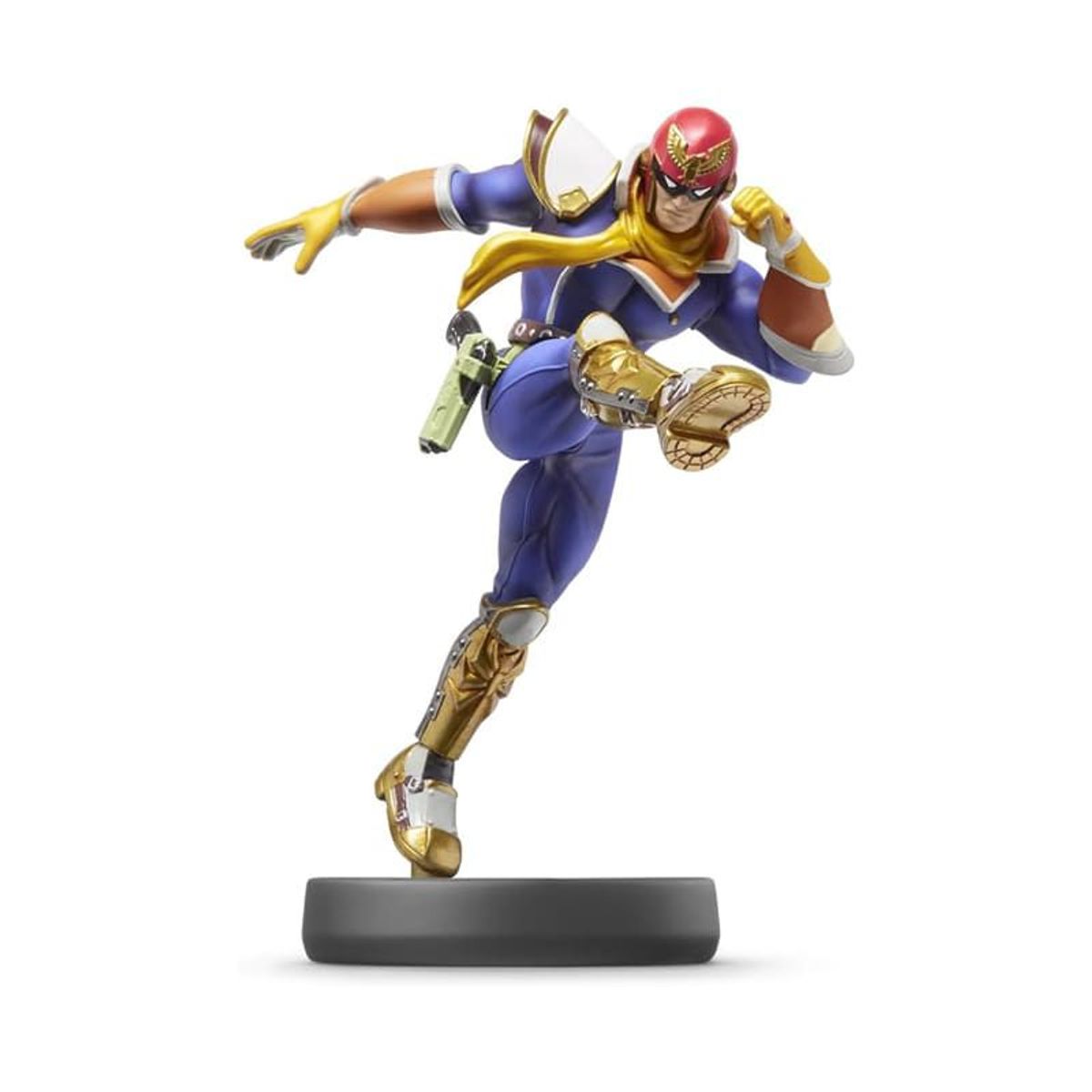 NINTENDO - Amiibo Smash Bros Captain Falcon