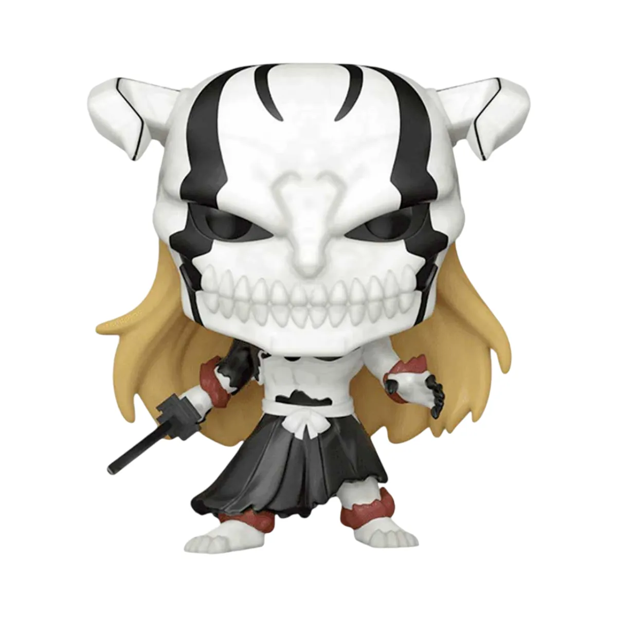 FUNKO - Funko Pop Ichigo Fully Hollowfied Bleach