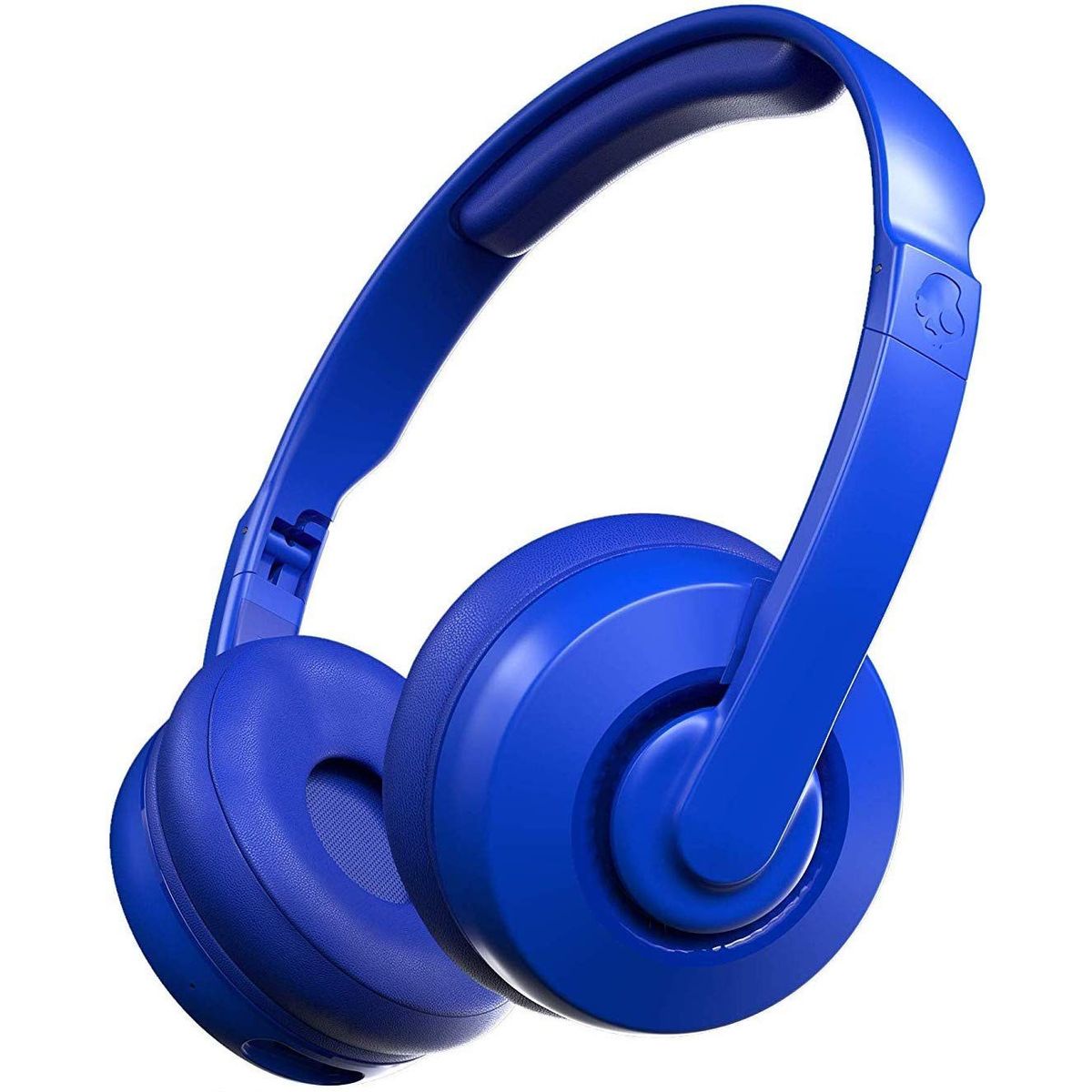SKULLCANDY - Audífono Bluetooth Skullcandy Cassette Remix Your Style 22 hrs. Azul