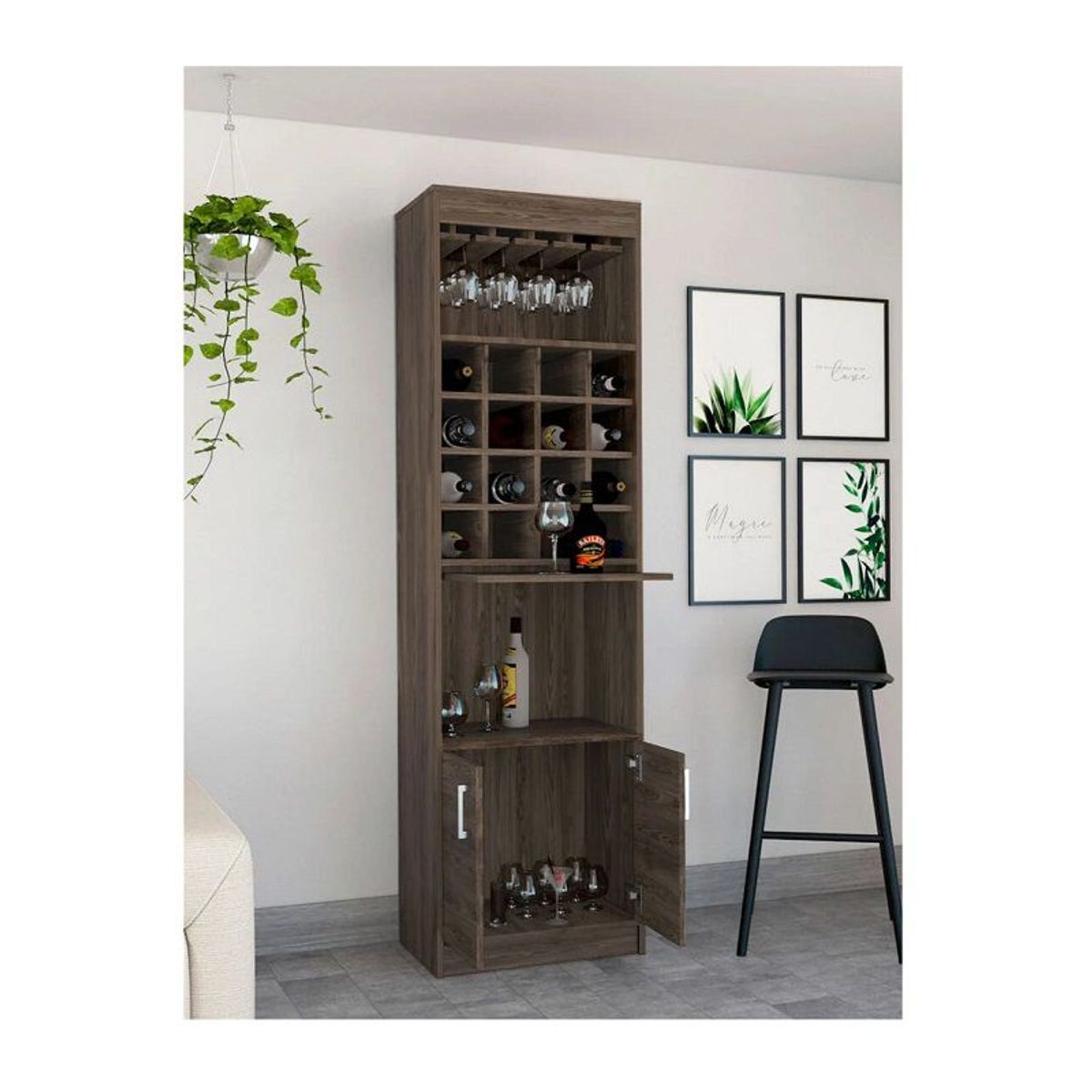 MOBILIARI - BAR MOBILIARI CONSTANTIN