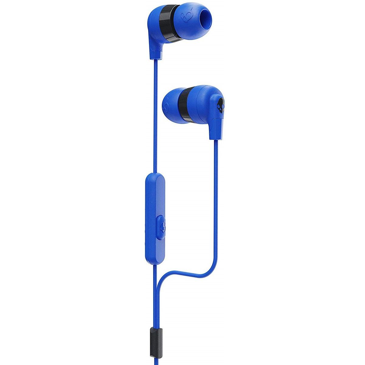 SKULLCANDY - Audífono Skullcandy Inkd Plus Premium Extra Bass - Azul