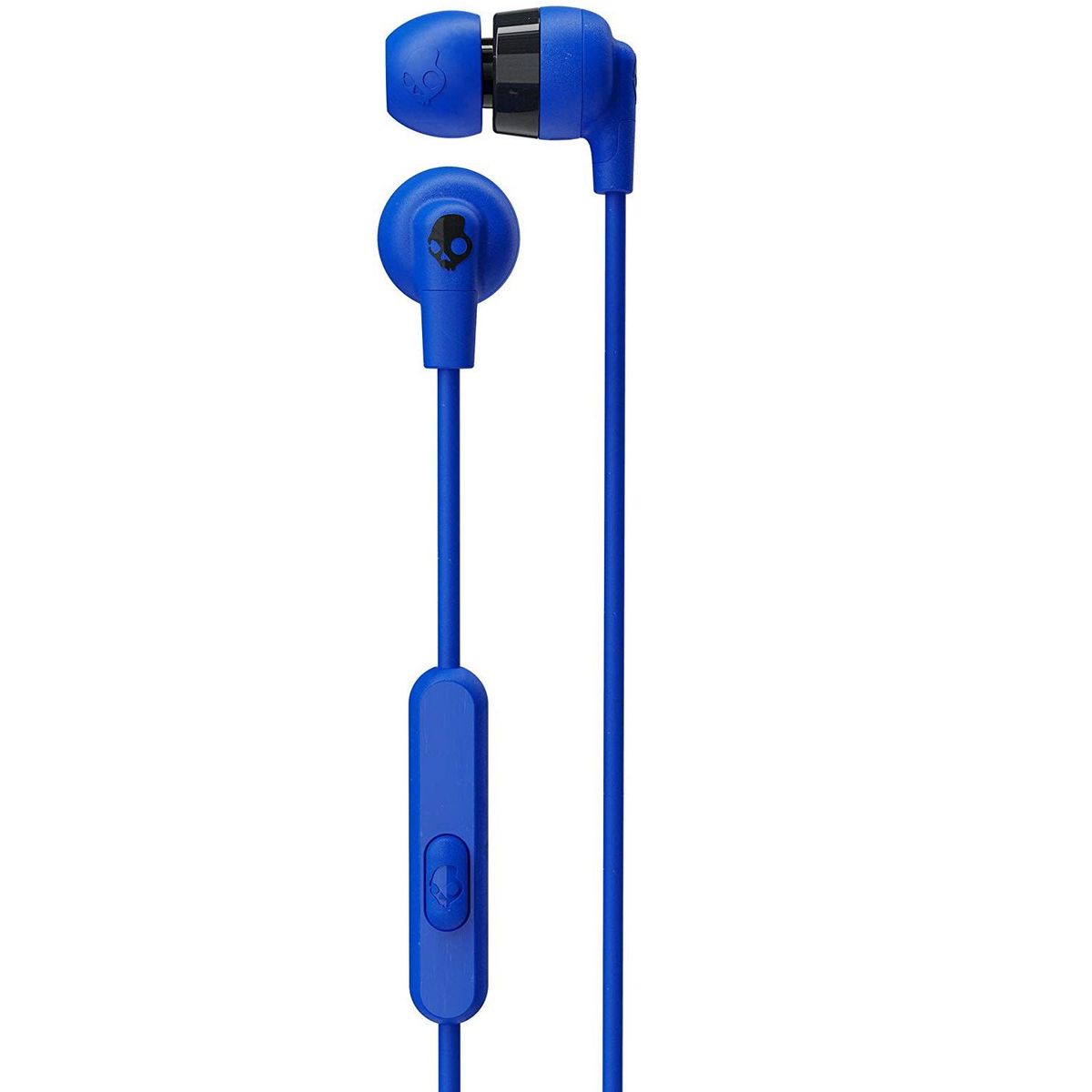 SKULLCANDY - Audífono Skullcandy Inkd Plus Premium Extra Bass - Azul