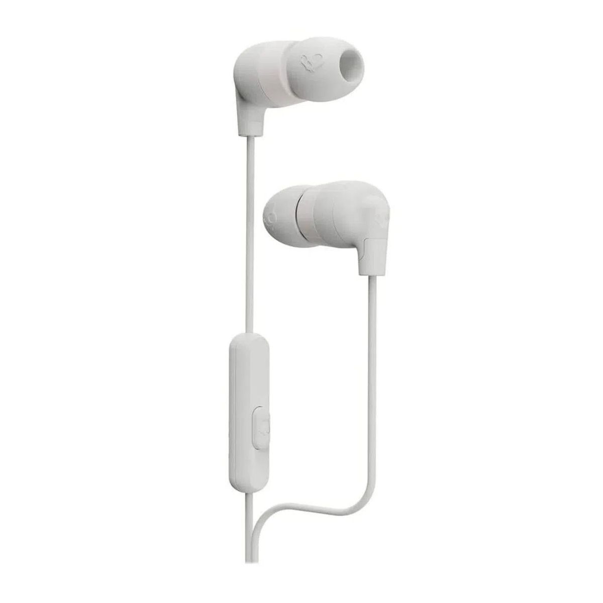SKULLCANDY - Audífono Skullcandy Inkd Plus Premium Extra Bass - Gris