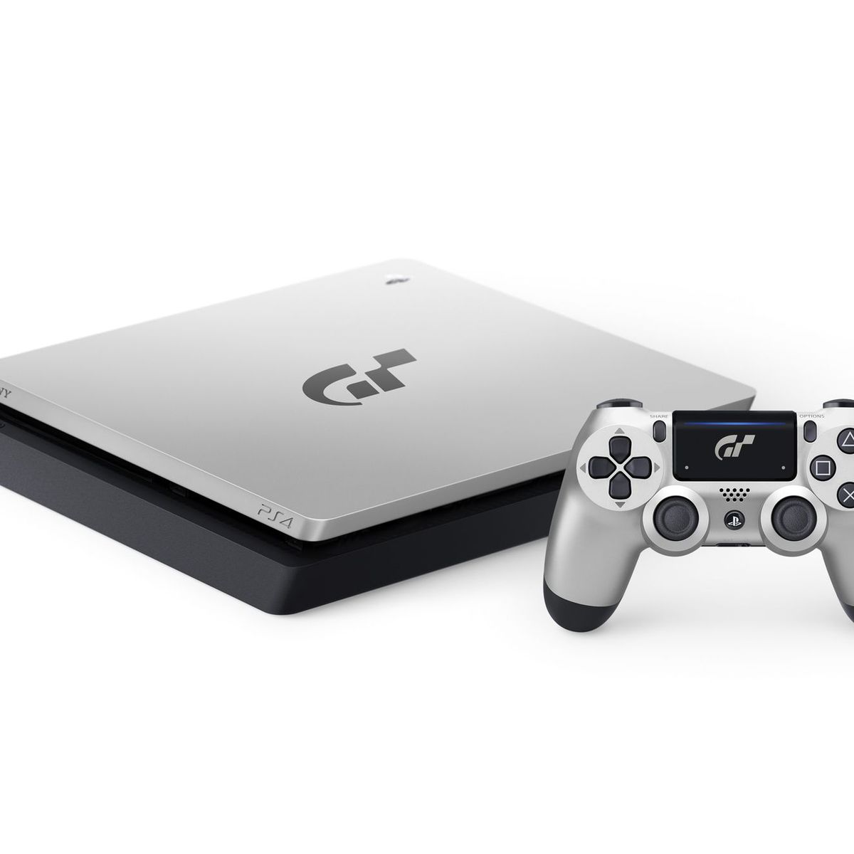 PLAYSTATION - PLAYSTATION 4 EDICION GRAN TURISMO