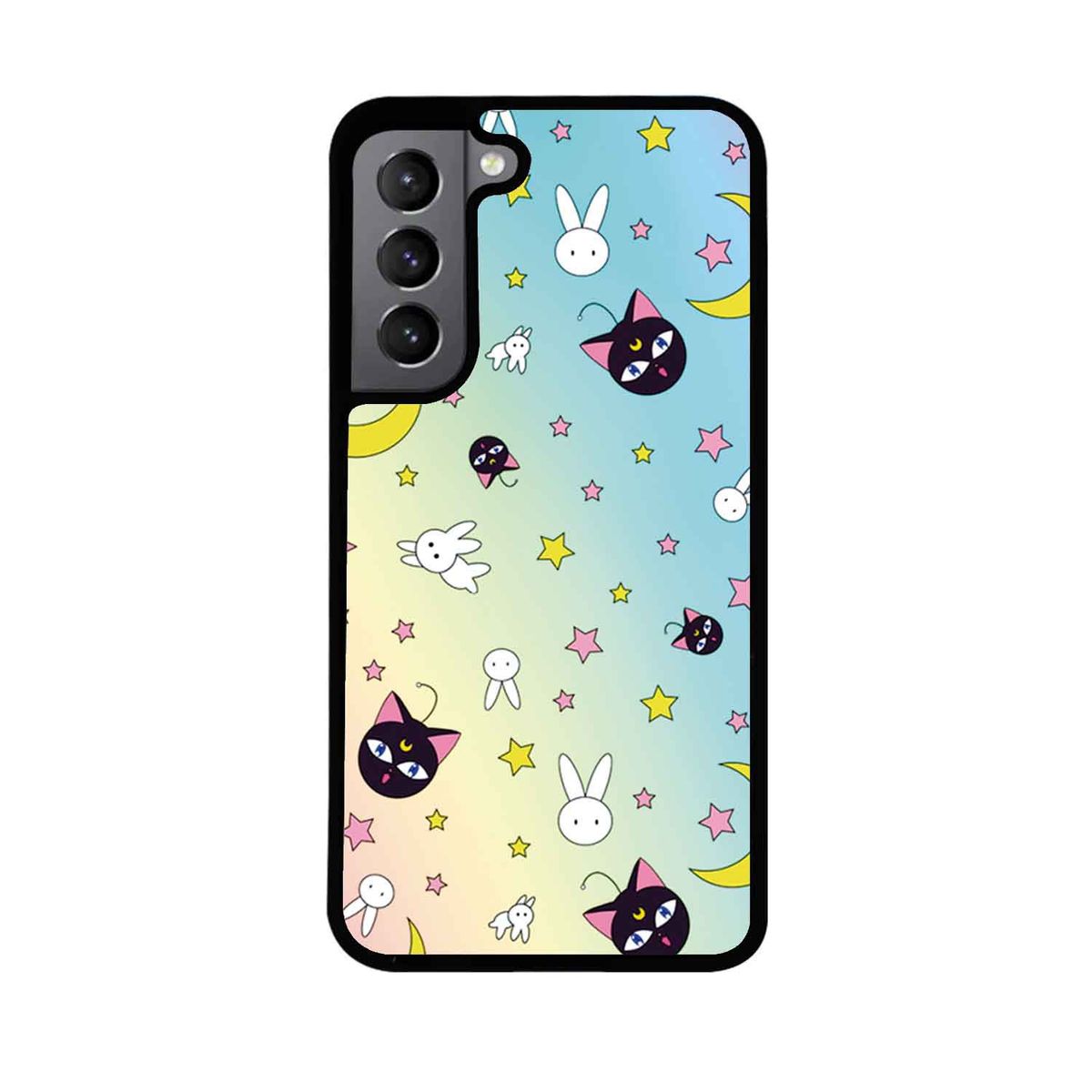 GENERICO - Funda Protector Case Para SAMSUNG S22 PLUS