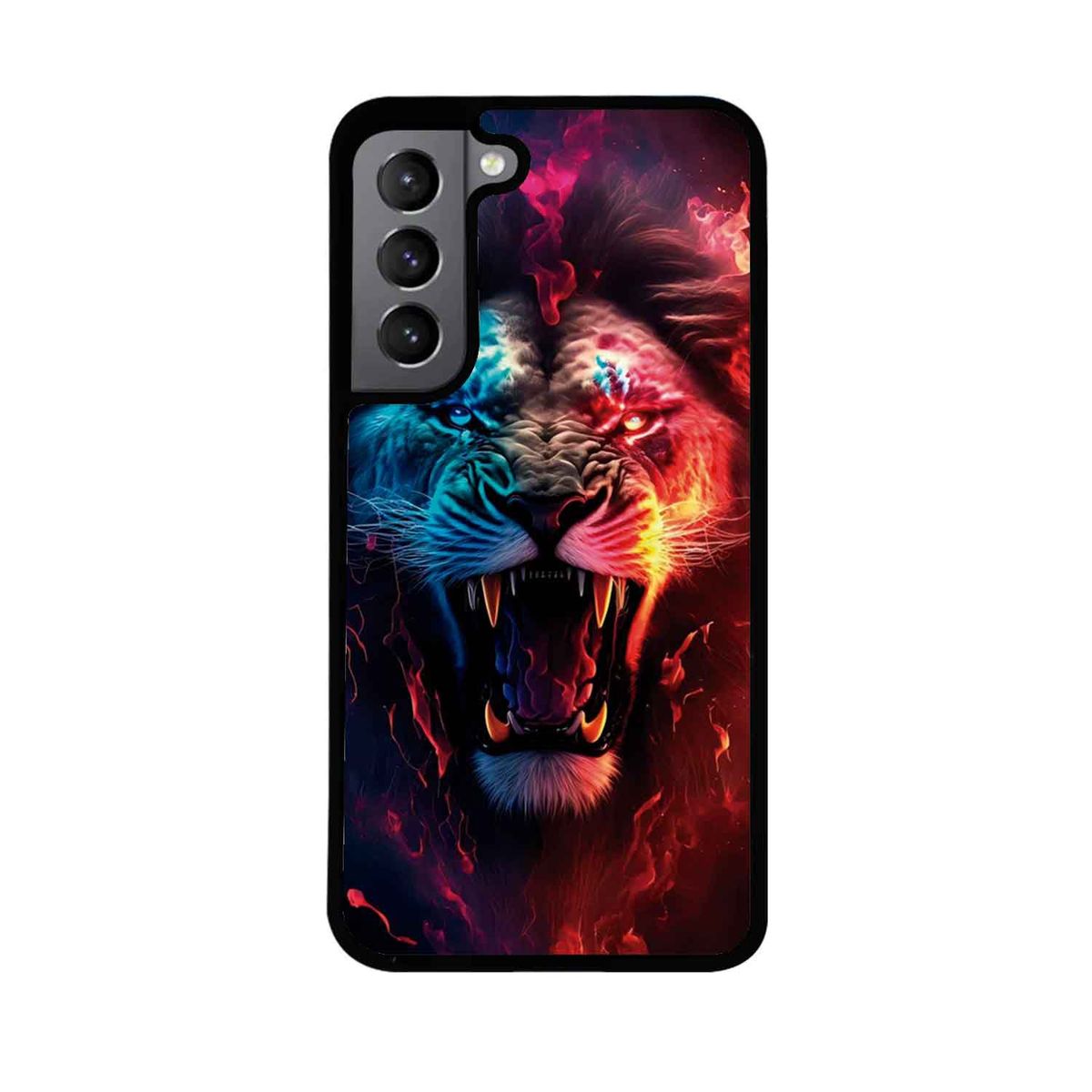 GENERICO - Funda Protector Case Para SAMSUNG S22 PLUS