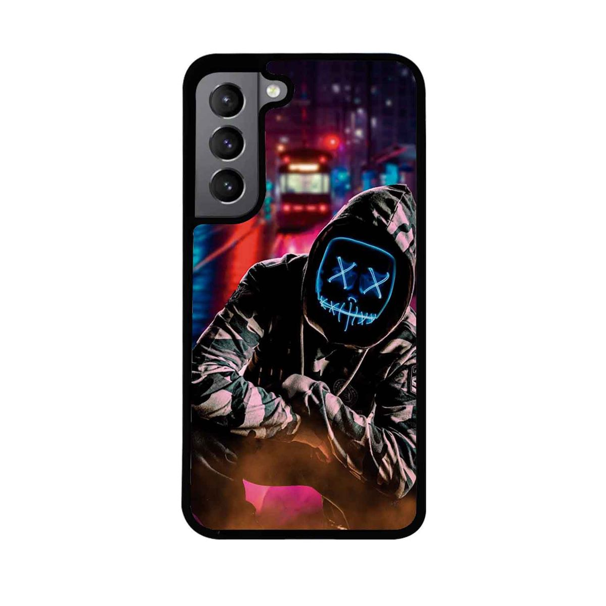 GENERICO - Funda Protector Case Para SAMSUNG S22 PLUS