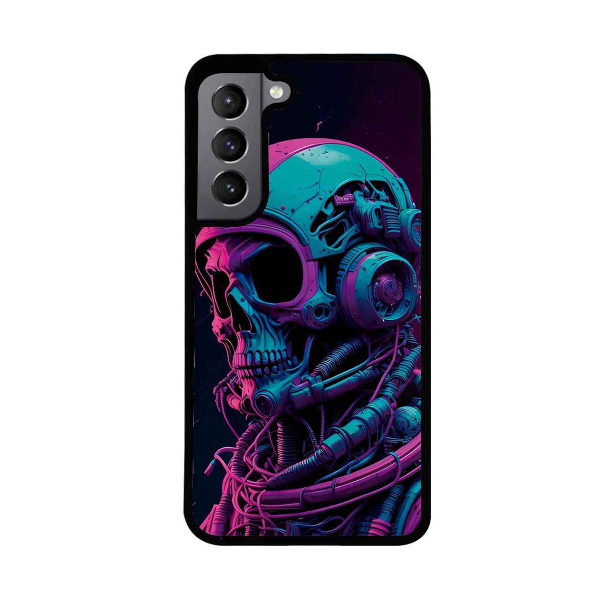 GENERICO - Funda Protector Case Para SAMSUNG S22 PLUS