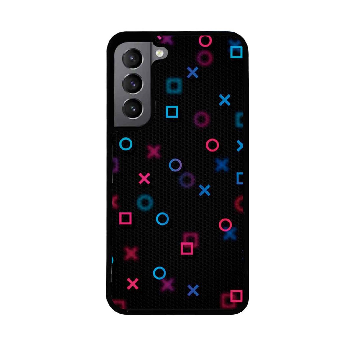 GENERICO - Funda Protector Case Para SAMSUNG S22 PLUS