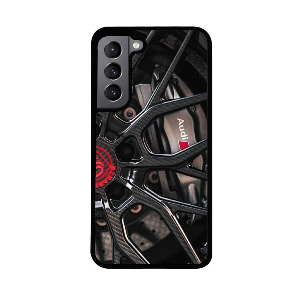 GENERICO - Funda Protector Case Para SAMSUNG S22 PLUS