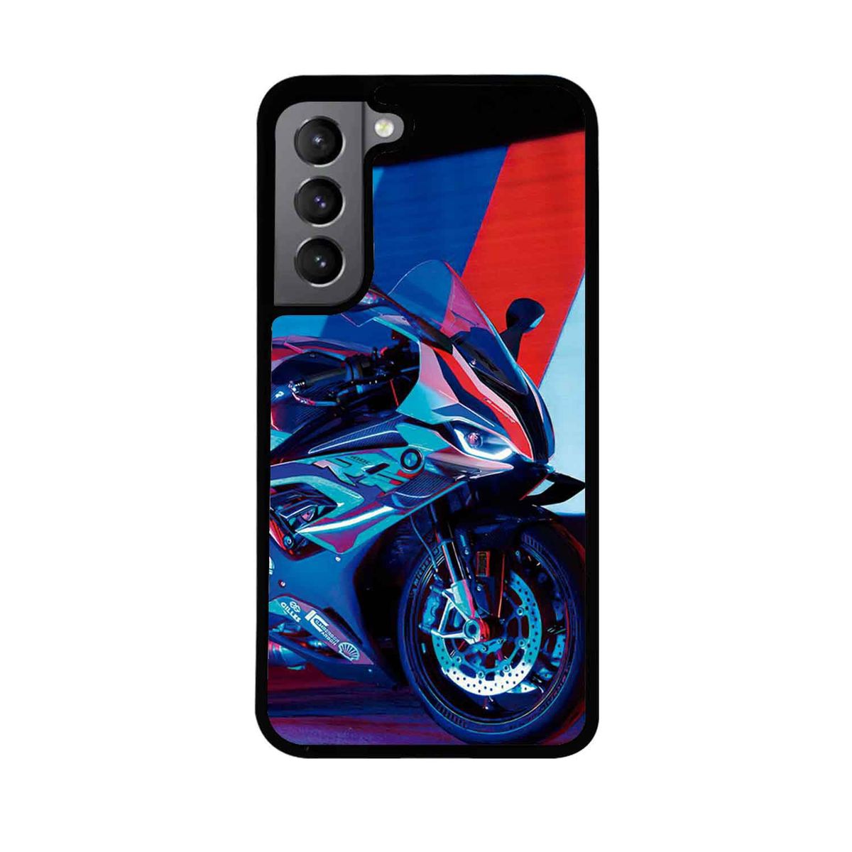 GENERICO - Funda Protector Case Para SAMSUNG S22 PLUS