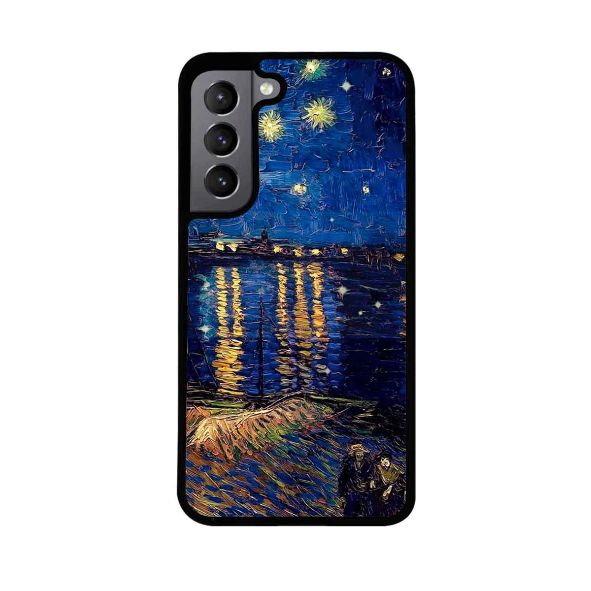 GENERICO - Funda Protector Case Para SAMSUNG S22 PLUS