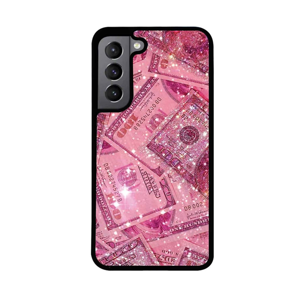 GENERICO - Funda Protector Case Para SAMSUNG S22 PLUS