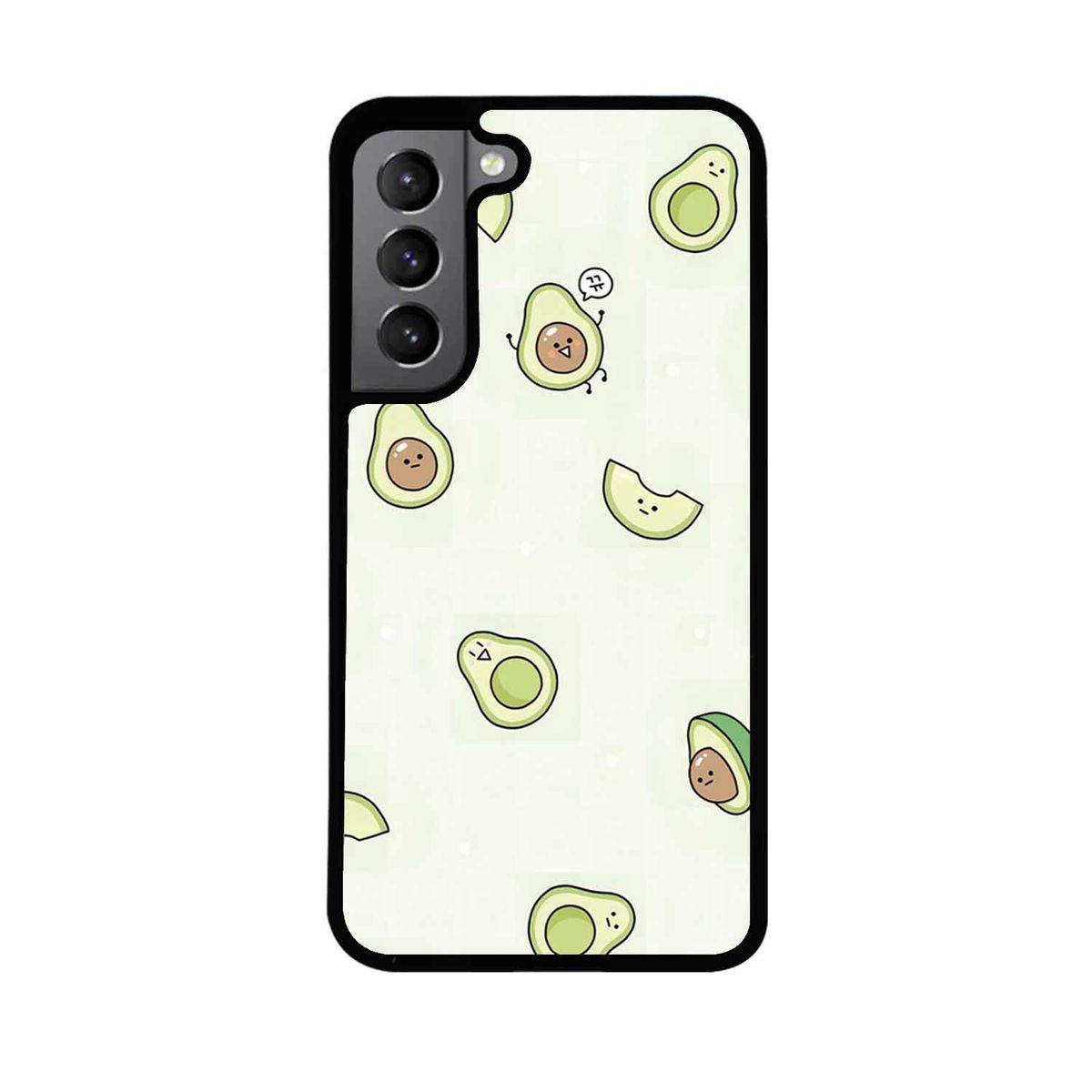 GENERICO - Funda Protector Case Para SAMSUNG S22 PLUS