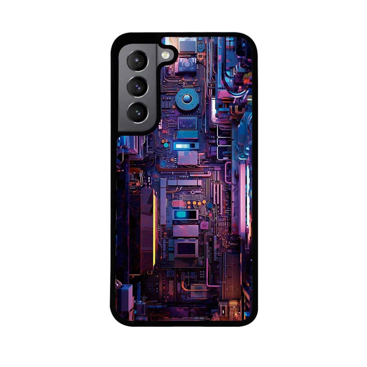 GENERICO - Funda Protector Case Para SAMSUNG S22 PLUS.