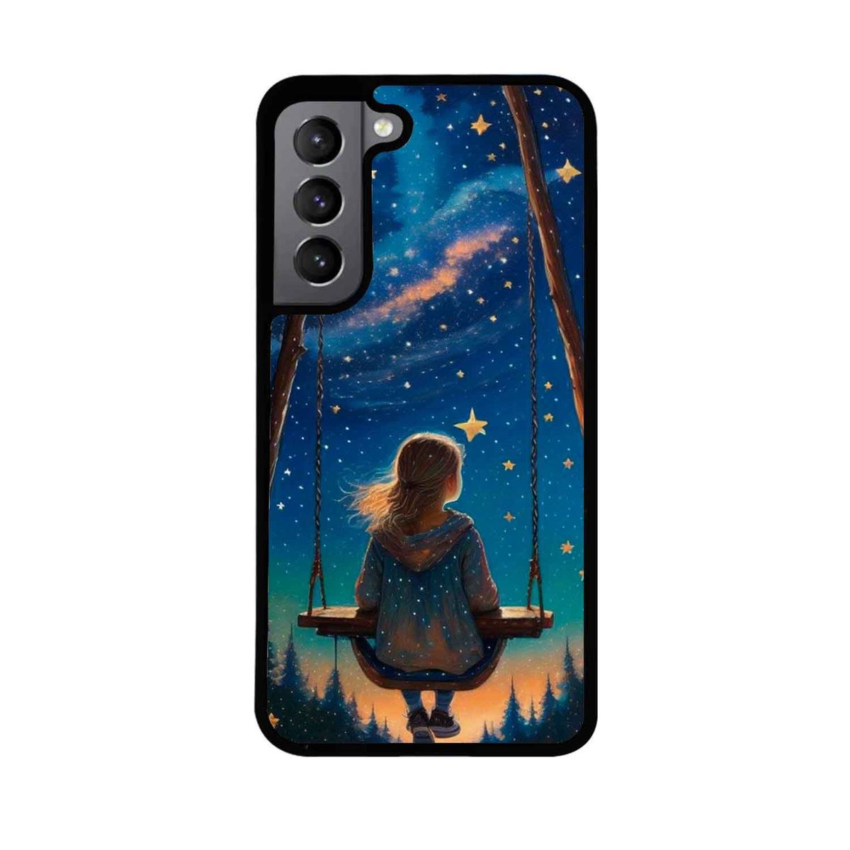 GENERICO - Funda Protector Case Para SAMSUNG S22 PLUS
