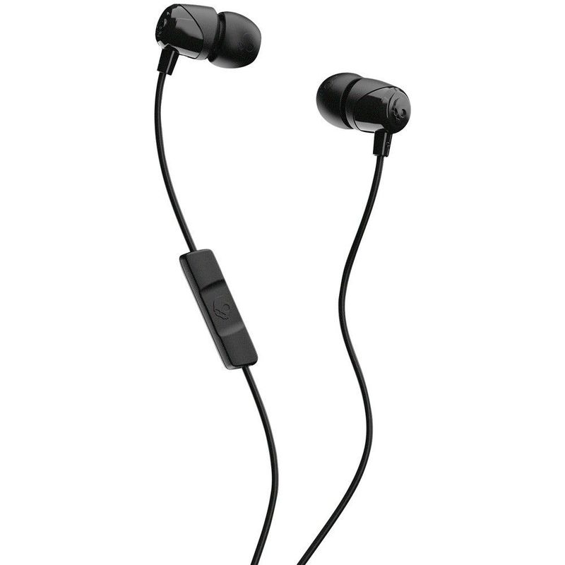 SKULLCANDY - Skullcandy Jib Supreme Sound Audífonos con Micrófono - Negro