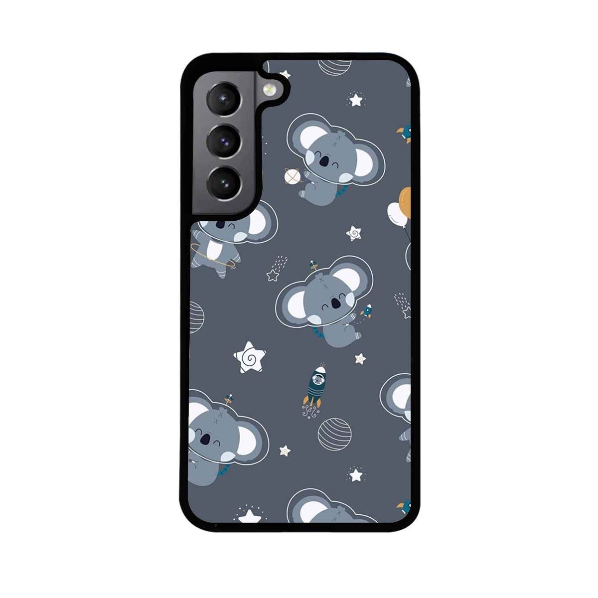 GENERICO - Funda Protector Case Para SAMSUNG S22 PLUS.