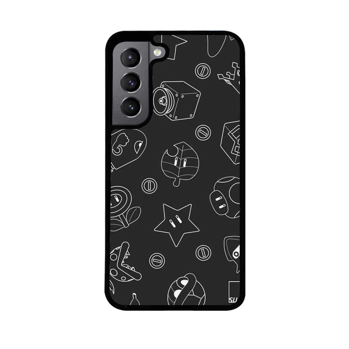 GENERICO - Funda Protector Case Para SAMSUNG S22 PLUS.