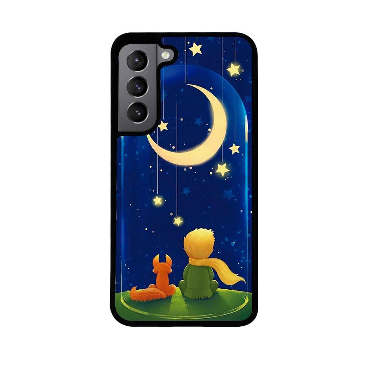 GENERICO - Funda Protector Case Para SAMSUNG S22 PLUS.