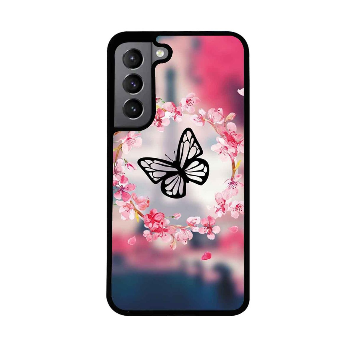 GENERICO - Funda Protector Case Para SAMSUNG S22 PLUS