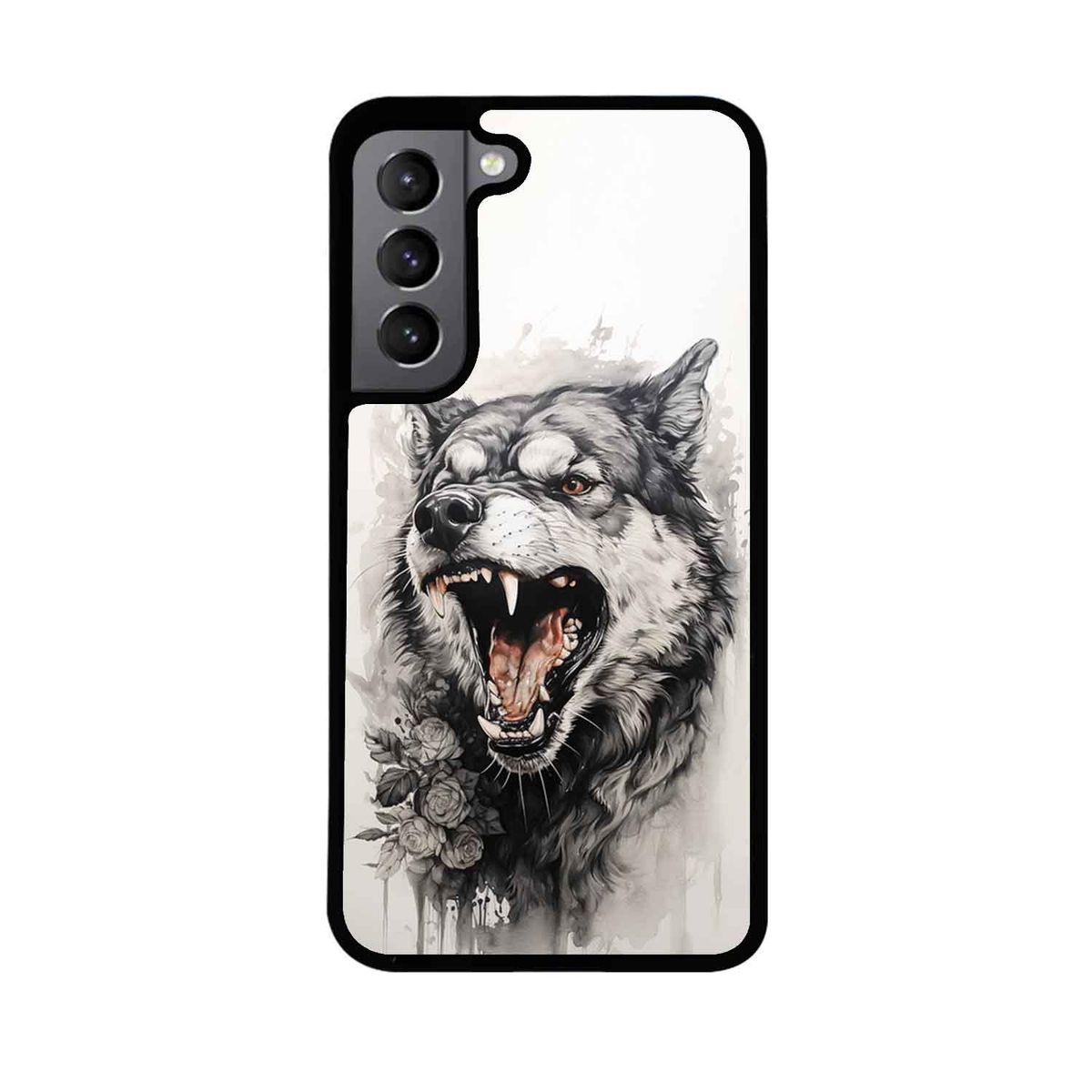 GENERICO - Funda Protector Case Para SAMSUNG S22 PLUS