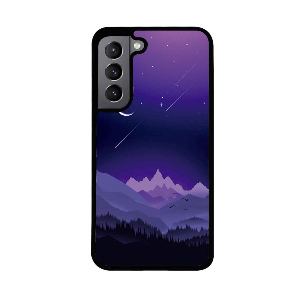 GENERICO - Funda Protector Case Para SAMSUNG S22 PLUS