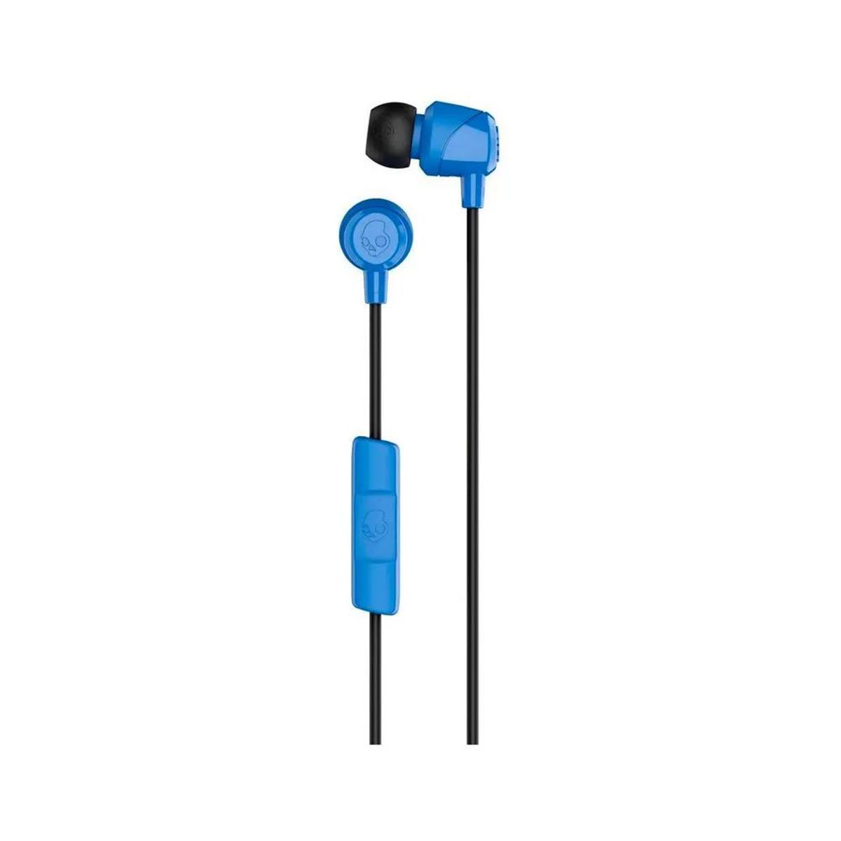 SKULLCANDY - Skullcandy Jib Supreme Sound Audífonos con Micrófono - Azul