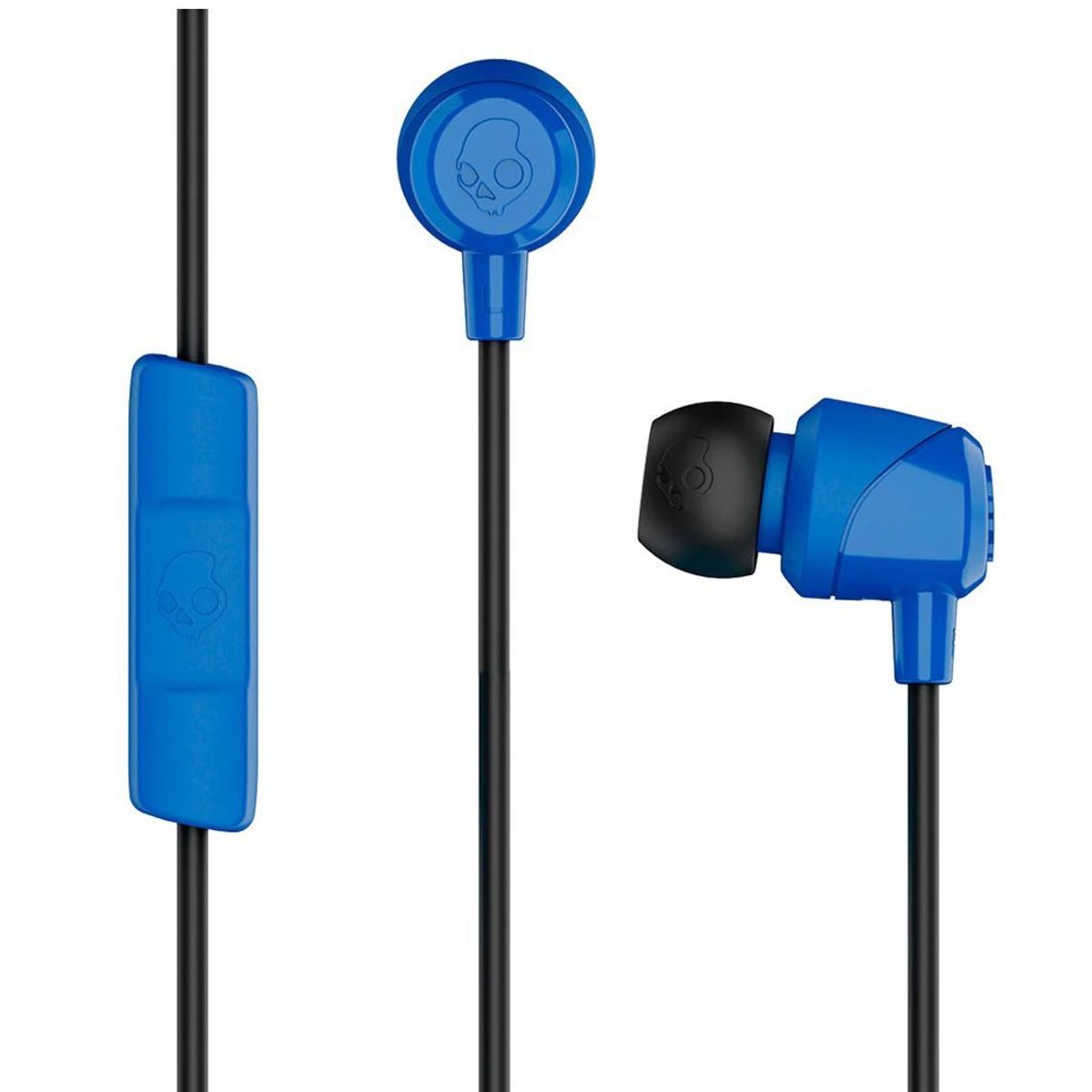 SKULLCANDY - Skullcandy Jib Supreme Sound Audífonos con Micrófono - Azul