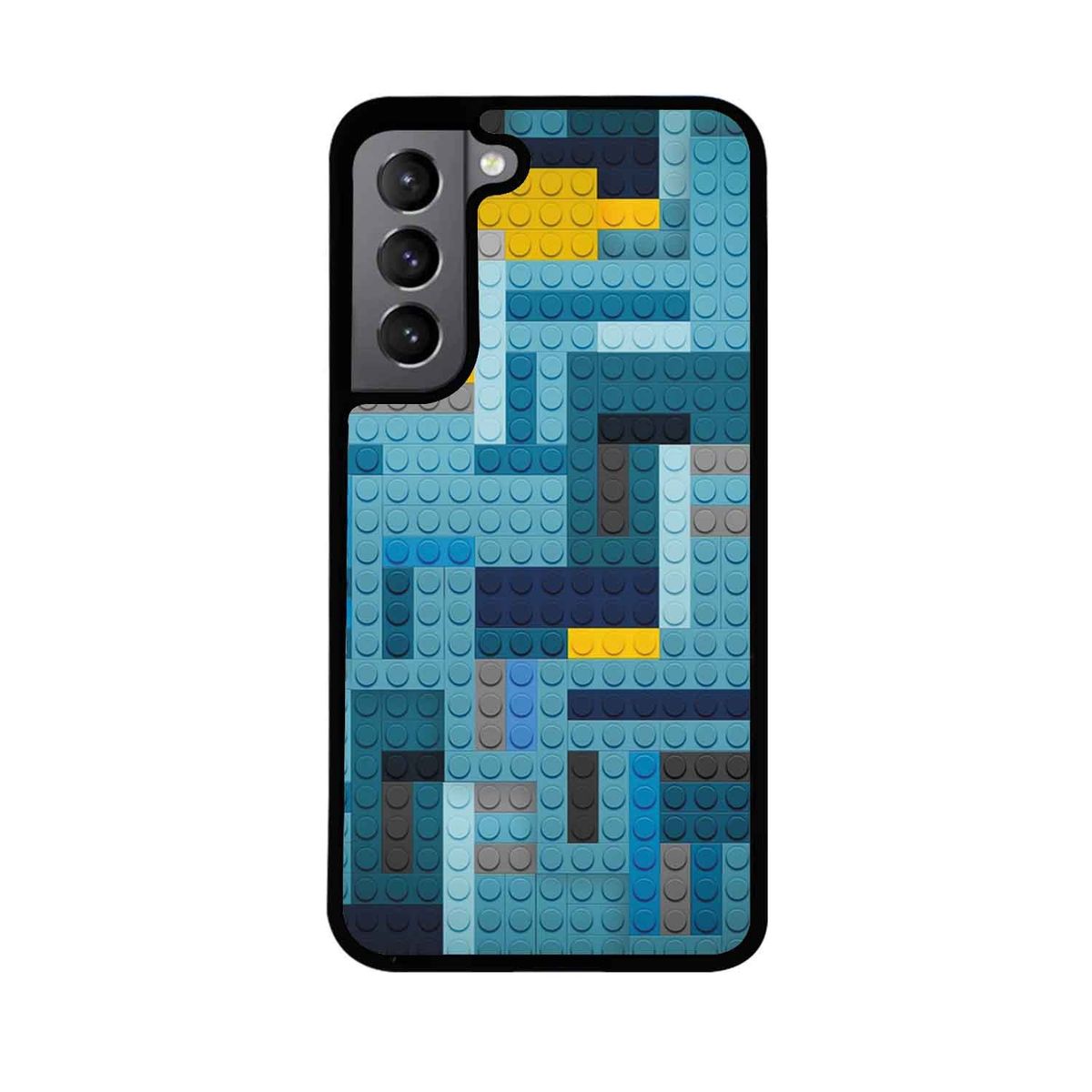 GENERICO - Funda Protector Case Para SAMSUNG S22 PLUS