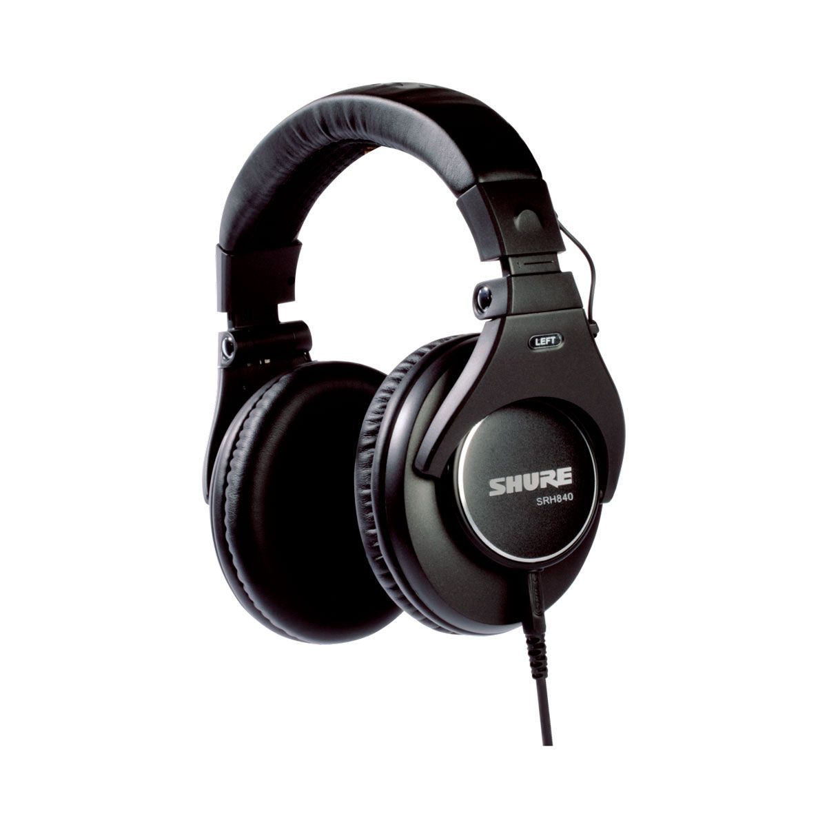 SHURE - SRH840 Shure - Audífono de estudio profesionales