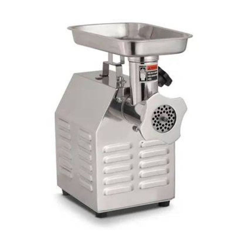 VENTUS - Moledora de Carne Ventus 1HP Compacta 120KG VMCAI-12 industrial