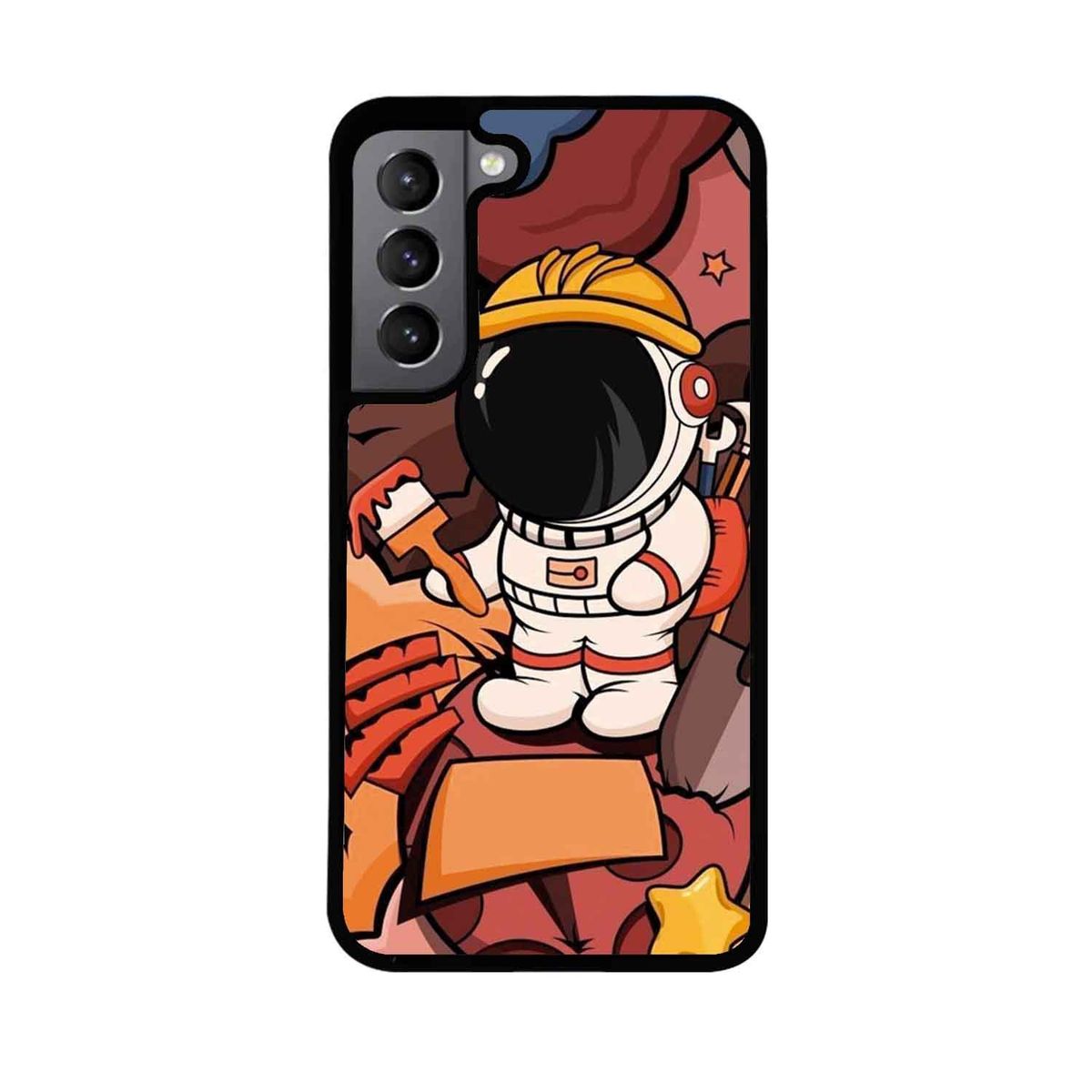 GENERICO - Funda Protector Case Para SAMSUNG S22 PLUS